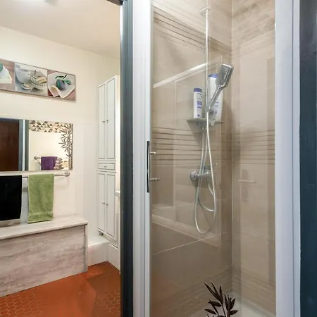 Les Embruns Apartmán Saint-Cyprien (Pyrenees-Orientales)