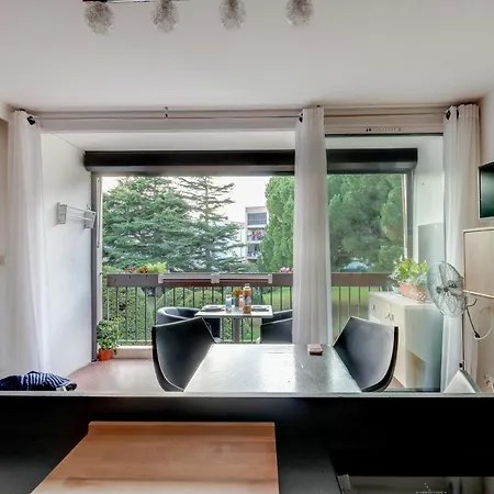 Apartament Les Embruns *