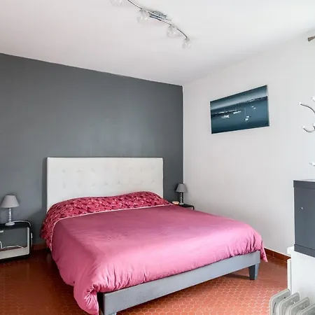 Apartmán Les Embruns Saint-Cyprien (Pyrenees-Orientales)