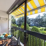 Les Embruns * Saint-Cyprien (Pyrenees-Orientales)
