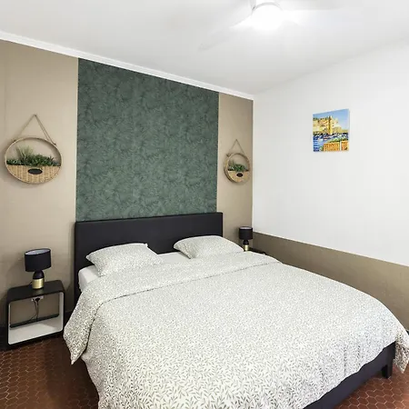 Apartment Les Embruns *