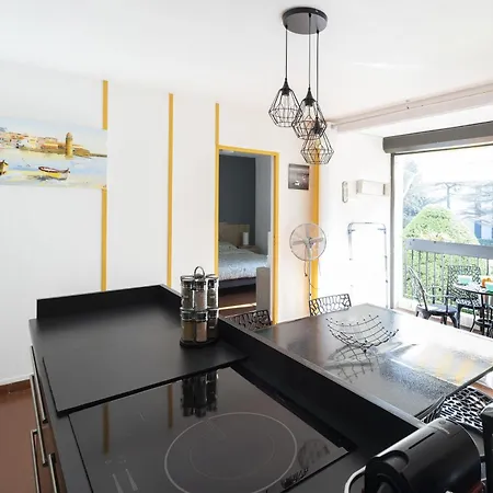 Les Embruns Apartment Saint-Cyprien (Pyrenees-Orientales)