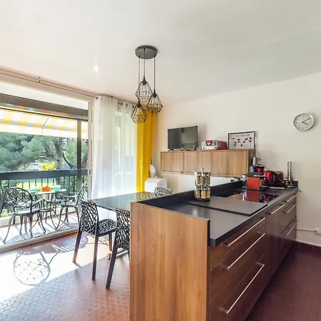 Apartment Les Embruns Saint-Cyprien (Pyrenees-Orientales)
