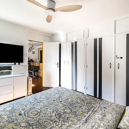 Apartment Les Embruns *