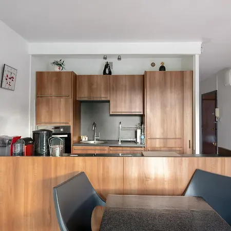 Apartment Les Embruns Saint-Cyprien (Pyrenees-Orientales)