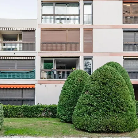 Les Embruns Apartment Saint-Cyprien (Pyrenees-Orientales)